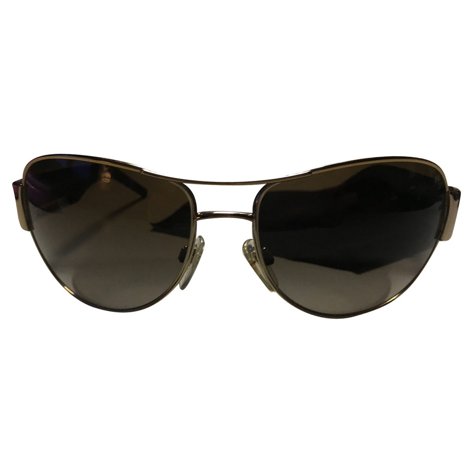 Burberry Sunglasses in brown