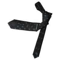 Chanel Zijden stropdas