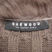 Oakwood Gilet in Talpa