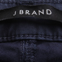J Brand Pantaloni in blu