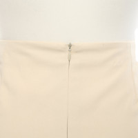 Rena Lange Skirt Cotton in Beige