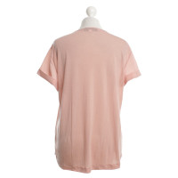 French Connection Top in Rosé