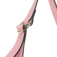 J.W. Anderson Handtasche aus Leder in Rosa / Pink