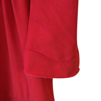 Marni Blouse shirt in red