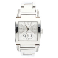 De Grisogono Montre-bracelet en Blanc