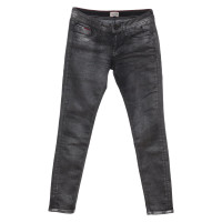 Hilfiger Collection Jeans in Silvery
