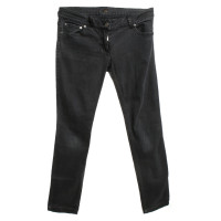 Fendi Jeans in Grau