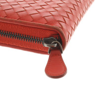 Bottega Veneta Leather purse