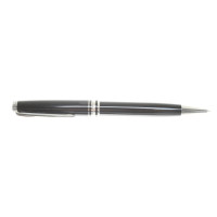 Mont Blanc Ballpoint pen with diamond