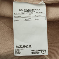 Dolce & Gabbana Sweater in Nude