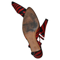 Yves Saint Laurent Vintage Schuhe