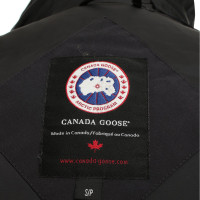Canada Goose Daunenjacke in Blau