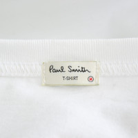 Paul Smith T-shirt avec imprimé