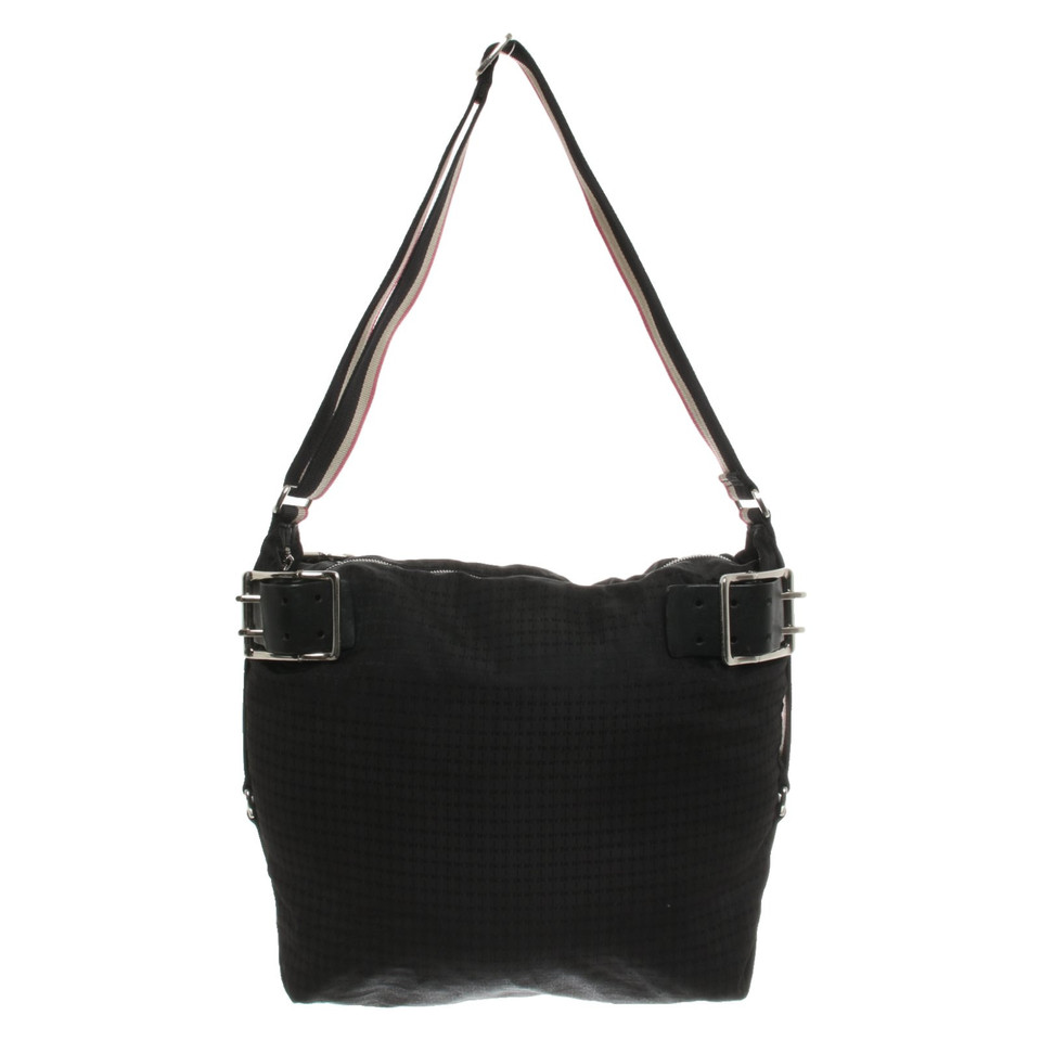 Donna Karan Shoulder bag in Black