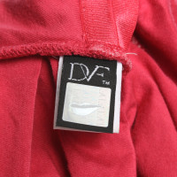 Diane Von Furstenberg Bovenkleding in Roze