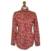 Cacharel Blouse with a floral pattern