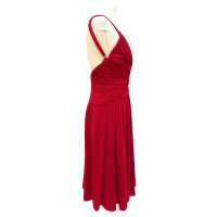 Bcbg Max Azria Cocktailkleid mit weitem Rock