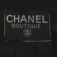 Chanel Kostüm mit Spitze