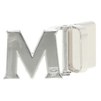 Mcm '' Boxed Cintura reversibile '' con 2 Chiudi