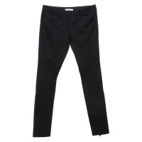 Prada trousers in black