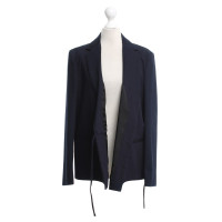 Joseph Blazer aus Denim