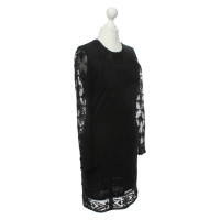 H&M (Designers Collection For H&M) Dress in Black