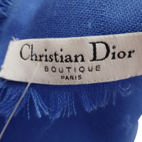 Christian Dior Carré mit Muster