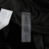 Alexander Wang Jacket/Coat in Black