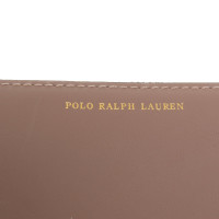 Polo Ralph Lauren Sac à main/Portefeuille en Cuir
