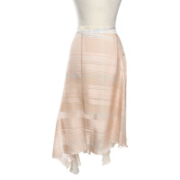 Stella McCartney Skirt Silk