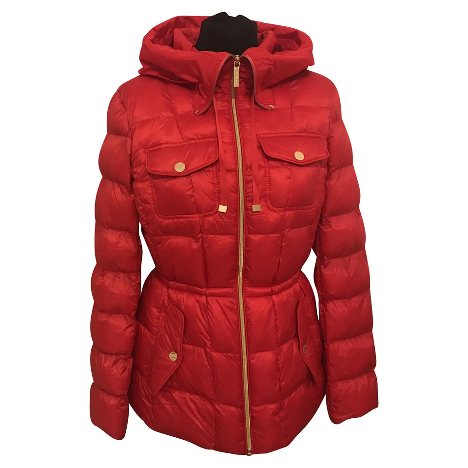 Michael Kors Steppjacke 