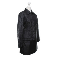 Marc Cain Costume en noir