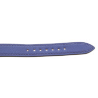 Hermès Bracelet "Cape Cod PM" in blue