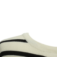 Gestuz Sweater with stripes