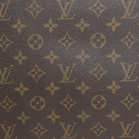Louis Vuitton Reistas van Monogram Canvas