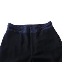 Marc By Marc Jacobs Black trousers