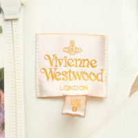 Vivienne Westwood Dress Silk