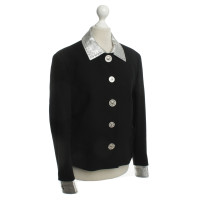 Gianni Versace Blazer in nero