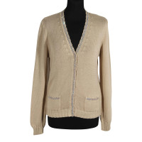 Blumarine Strickjacke