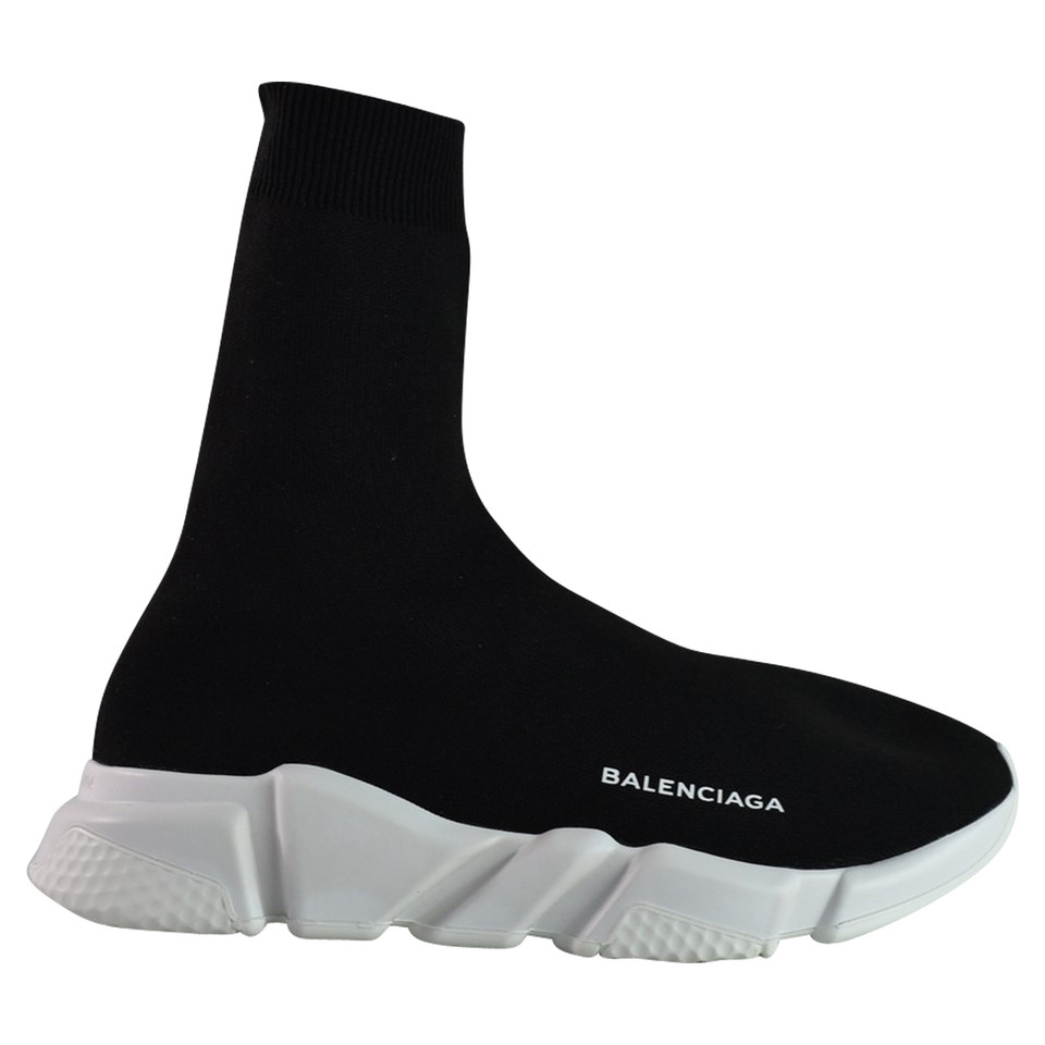 Balenciaga Sneaker in Nero