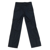 Karl Lagerfeld Jeans Cotton in Blue