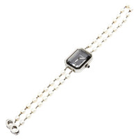 Chanel Watch "Pearls First"