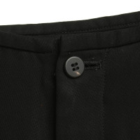 Issey Miyake trousers in black