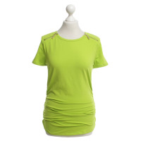 Michael Kors T-shirt in Lichtgroen