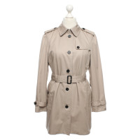 Tommy Hilfiger Jacke/Mantel in Beige