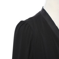 Atos Lombardini Dress in Black