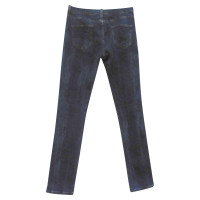 Gucci Jeans Canvas in Blue