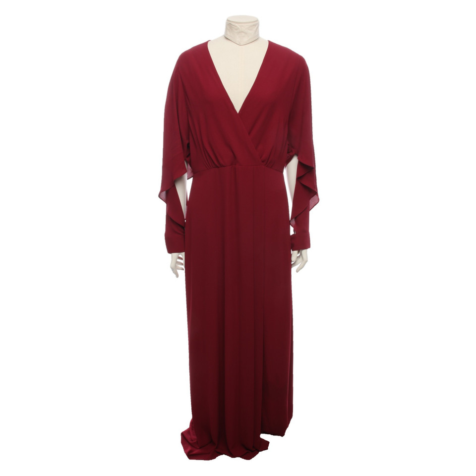 Bcbg Max Azria Vestito in Rosso