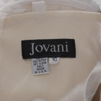 Andere Marke Jovani - Abendkleid mit Schmucksteinen