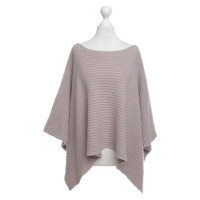 Iris Von Arnim Cape in Beige